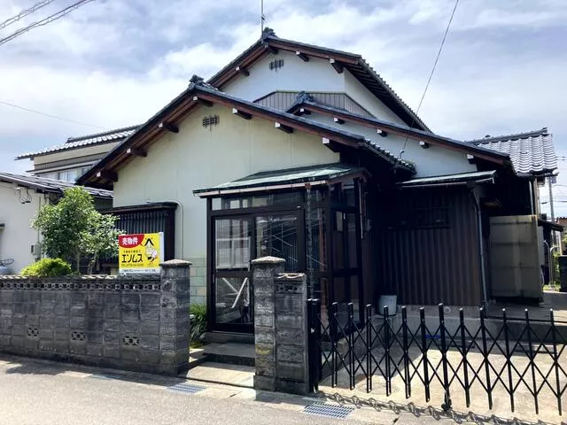 Sabae City Sumiyoshi Town 1-chome (Nishi-Sabae Station) 2-story 5DK