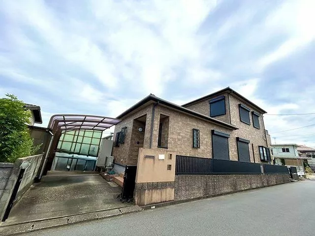 Suzuka City, Higashi Isoyama 1-chome (Isoyama Station), 2-story, 3LDK