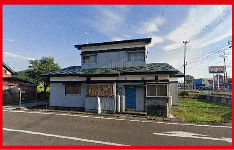 Shinjo City Kanazawa (Shinjo Station) 2-story 6K