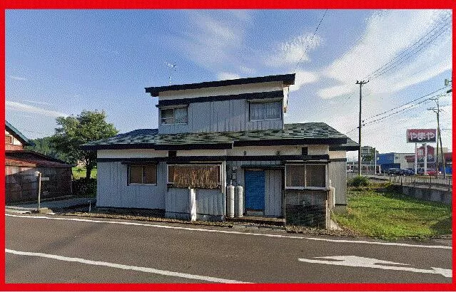 Shinjo City Kanazawa (Shinjo Station) 2-story 6K
