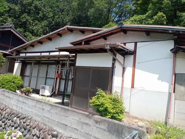 Nakatsugawa City, Komaba (Nakatsugawa Station), single-story building, 3DK