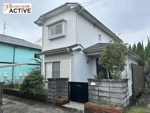 【Available for immediate and evening viewings!】 You can also view it after work!