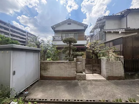 6, Gakuen Yamato Town (Gakuenmae Station), 7.8 million yen