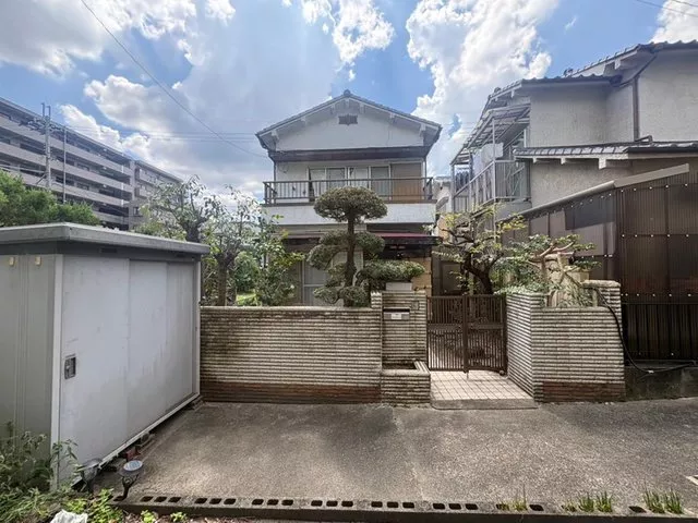 6, Gakuen Yamato Town (Gakuenmae Station), 7.8 million yen