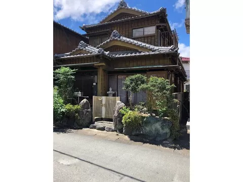 Nakajima 2 (Yamada Kamiguchi Station) 9.8 million yen