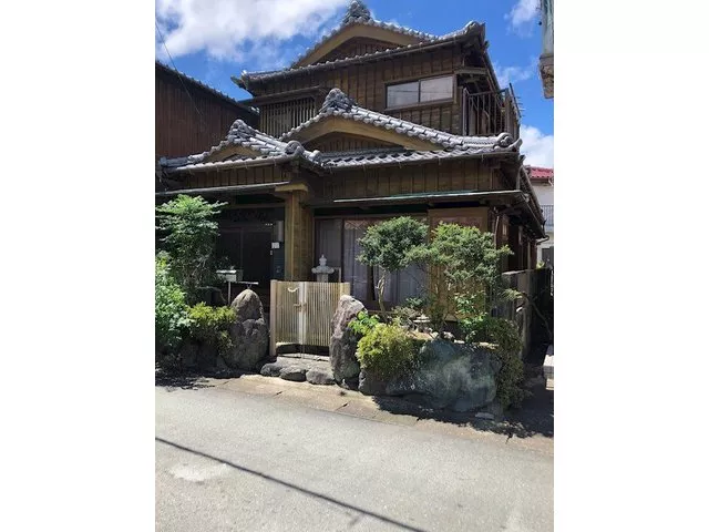 Nakajima 2 (Yamada Kamiguchi Station) 9.8 million yen