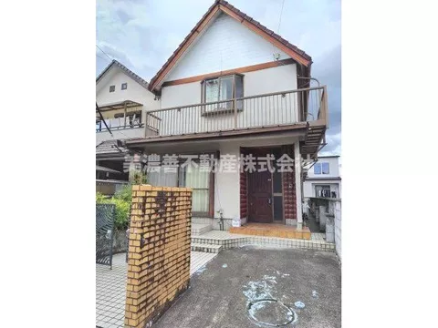 Daifuku-cho 7 7.4 million yen