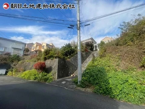 Tamagawa Gakuen 4-chome, Machida City