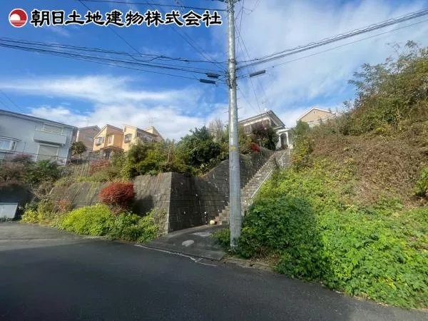 Tamagawa Gakuen 4-chome, Machida City
