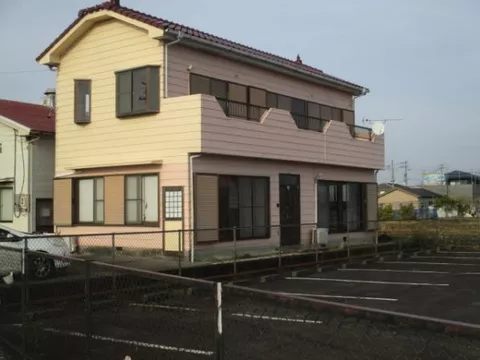 Kikukawa City, Doyama Shinden, 2-story, 4SLDK