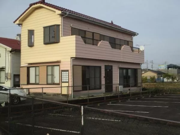 Kikukawa City, Doyama Shinden, 2-story, 4SLDK