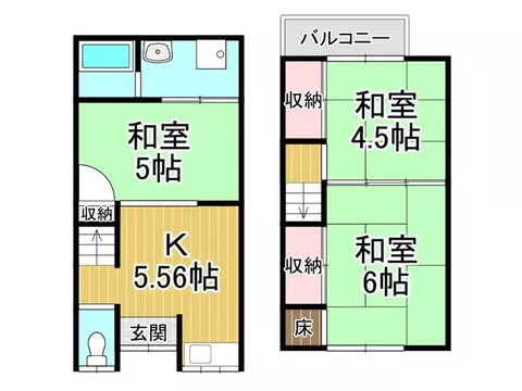 ● 3WAY access available via subway, Keihan, and Kintetsu!