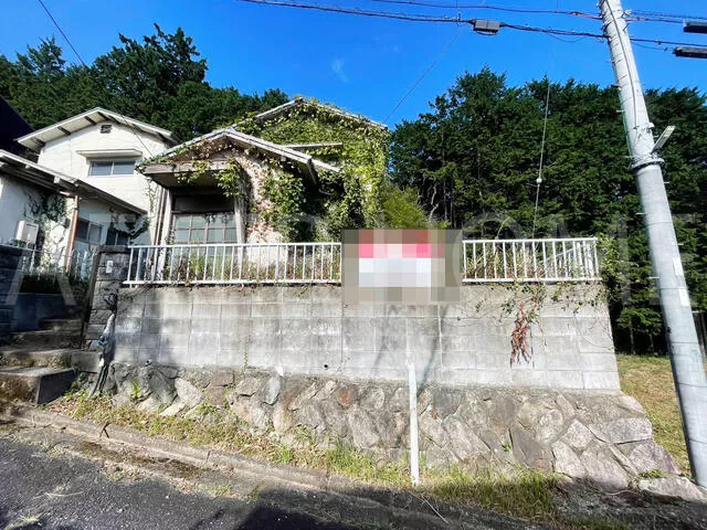 Otsu City Kido (Shiga Station) 2-story 3DK