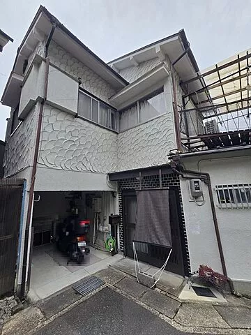 Used single-family home Goryo Ushio Town