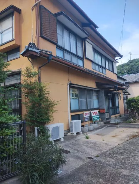 Kumamoto City, Nishi Ward, Kawachi Town, Funatsu, 2-story, 6DK