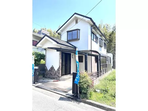 [Open House] Current sale until October 15 / 14 minutes walk from Yamashita Station