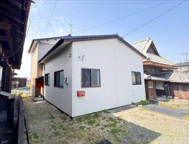 Saga City, Kawasoe Town, Oaza Inuidō, 2-story building, 5DK