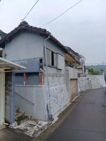1-story building, 4DK in Ono 4-chome, Kagoshima City (Kagoshima Chūō Station)