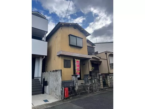 Daigo Kashiwamori Town (Ishida Station) 6.8 million yen