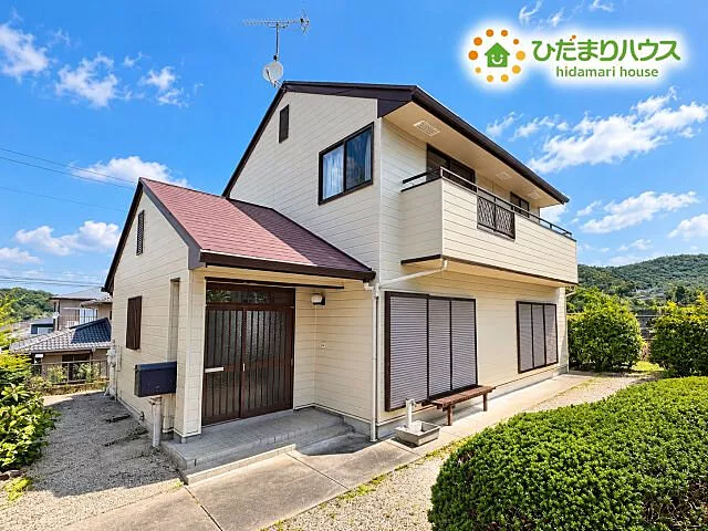Used single-family home Grace Living Iwaki Joban Kamiyu Nagahama Town Kamanomae Used house