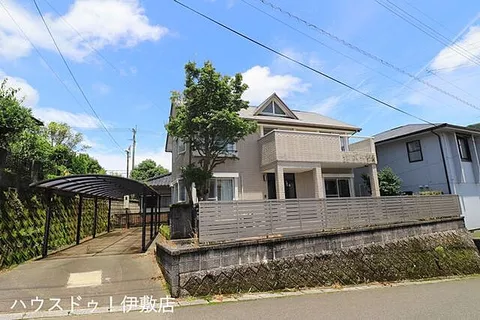 Used single-family home Muraioka 3-chome Used house