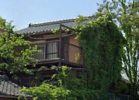 Kasugai City, Shinogi-cho 6-chome (Kasugai Station) 2-story 5DK