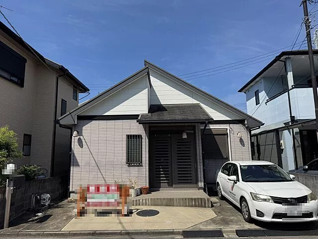 Used single-family home, Wakayama City, Narukami - Used house - 117089