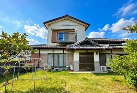 Kochi City, Nagahama 2-story 5SLDK