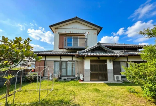 Kochi City, Nagahama 2-story 5SLDK