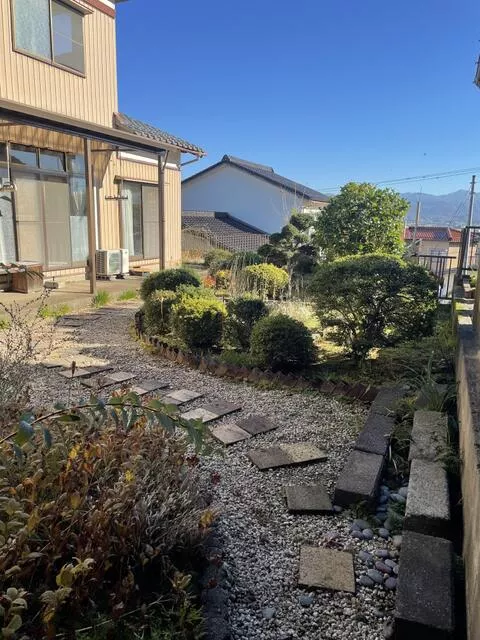 Akatsuki-cho, Kanazawa City