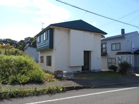 Etomo Town 2 1,800,000 yen