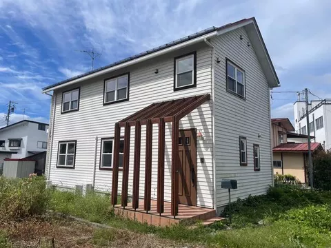 Yamagata City, Higashihara-cho 3-chome (Yamagata Station) 2-story building 2SLDK