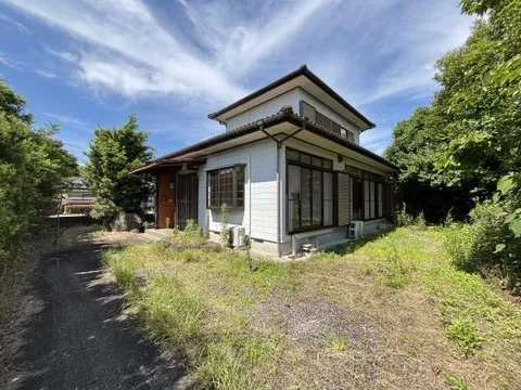 Taku City, Taku Town, Higashinohara, 2-story building, 6DK