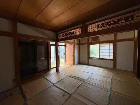 Fujishi Suzukawa Nakamachi (Yoshiwara Station) 2-story 4K - Image 4