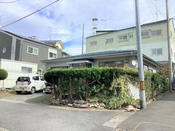 Nejo 1-chome, Hachinohe City (Motohachinohe Station) 1-story 3DK