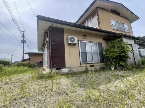 Nanyo City Ikeguro (Miyauchi Station) 2-story 5DK