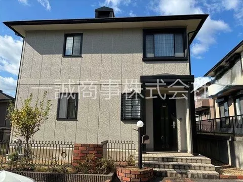 [Price has been changed!] ■Constructed by Daiwa House♪■A property with abundant facilities!