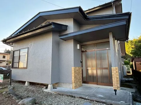 [Renovated, Seller's Property] 3 minutes on foot to Okawa Station _ 3LDK _ Monthly payments starting from the 30,000 yen range～