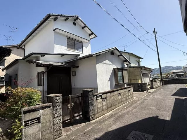 Imabari City, Hachicho Higashi 3-chome (Iyo Tomita Station), 2-story, 5LDK