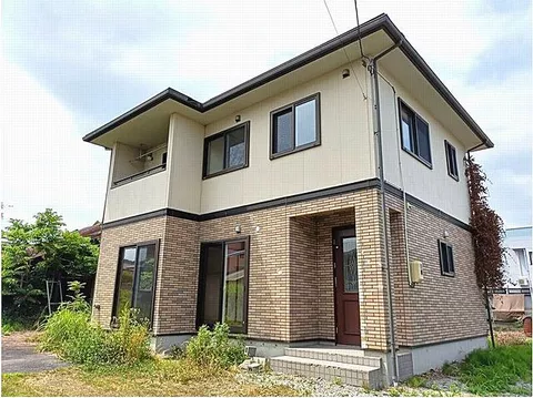 Used single-family home built in 2006, 3LDK, Iide Town, Hagiuchi
