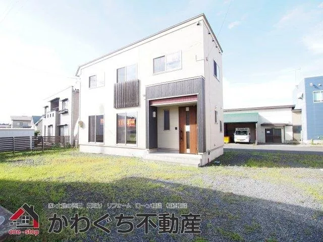 Renovated / LDK 16.5 tatami mats / Two Western-style rooms♪ 9 minutes on foot to Bansei Elementary School♪
