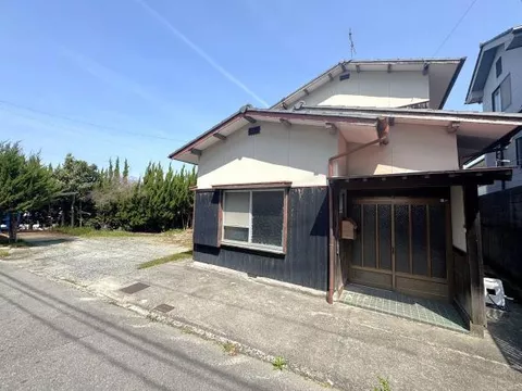 Imabari City, Yamaji (Imabari Station) 2-story 4DK