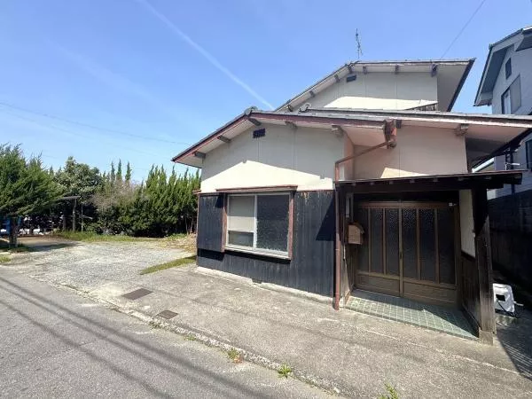 Imabari City, Yamaji (Imabari Station) 2-story 4DK