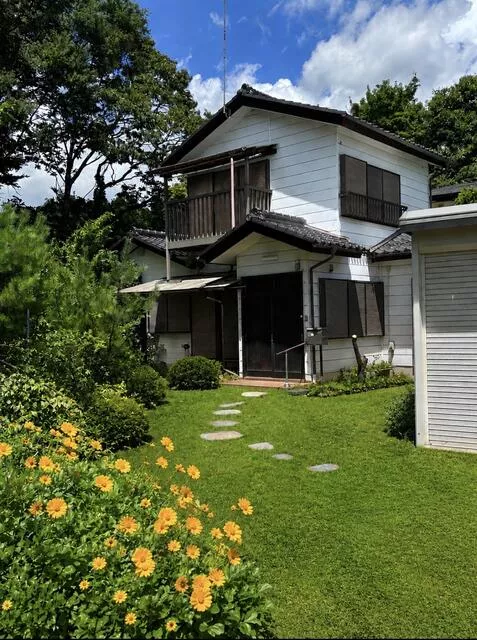 Komoro City, Ko (Komoro Station), 2-story, 3DK