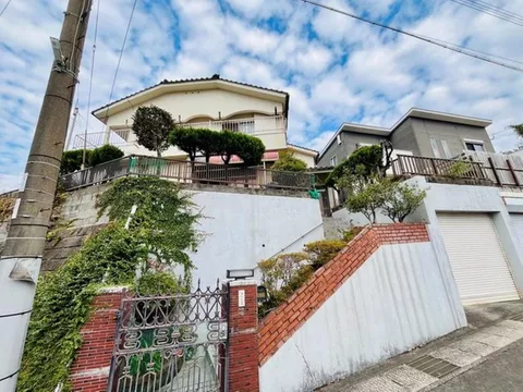 Yoshino Town 8.8 million yen