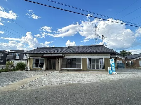Used single-family home in Inashi Kamimaki