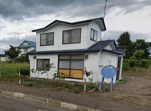 Abashiri District, Ozora Town, Higashimokoto, 2-story, 3LDK