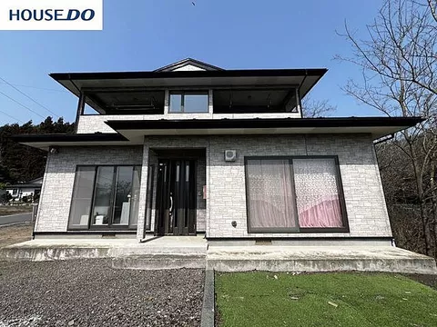 Used single-family home House Do Hachinohe Shimonaga, used single-family home in Gonohe Town, San'no District