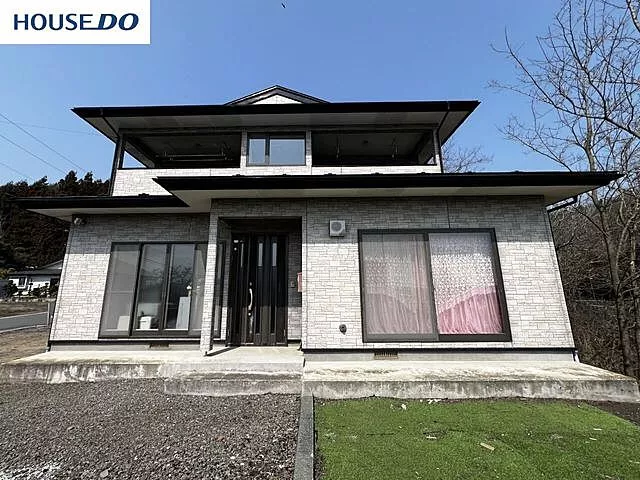 Used single-family home House Do Hachinohe Shimonaga, used single-family home in Gonohe Town, San'no District