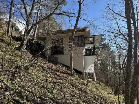 Chino City, Kitayama (Chino Station), 2-story, 2LDK